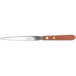 Q-CONNECT Letter Opener Wooden Handle KF03985