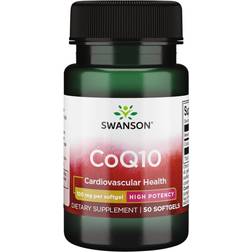 Swanson HEALTH COQ10 100