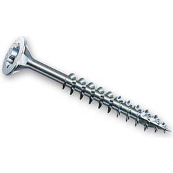 Spax T-STAR Screws WIROX Csk Partial Thread 100st