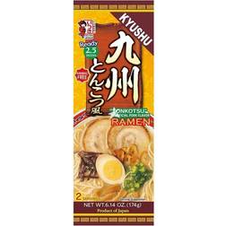 Itsuki Itsuki Kyushu Tonkotsu Ramen Instant Nudler