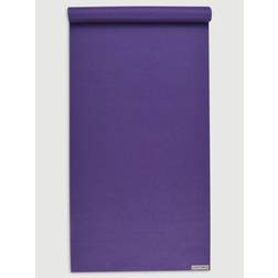 (Purple) Jade Yoga 68" Travel Mat