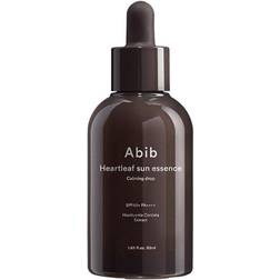 Abib Heartleaf Sun Essence Calming Drop SPF50+ PA++++