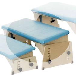 CCS Kaye Adjustable Bench Large