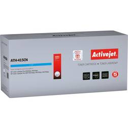 ActiveJet ATH-415CN Chip - Cyan