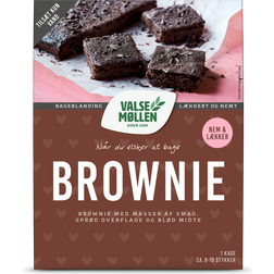 Brownie - Valsemøllen