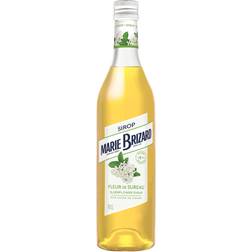 Marie Brizard Sirup Elderflower +Pant Fl