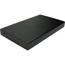 NEWlink External SATA Hard Drive Enclosure, 2.5 inch, USB-C