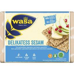 Wasa Delikatess Sesam 285g