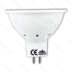 Aigostar Warm White LED Lamps 3W GU5.3 MR16