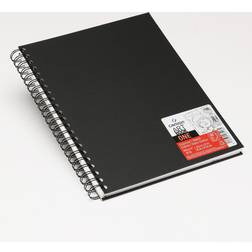 LYRA Art Book One Spiralblock 80 Blatt