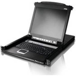 Aten CL5708N 19 Inch Slideaway