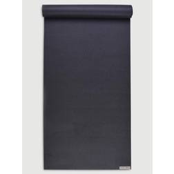 (Black) Jade Yoga 68" Travel Mat