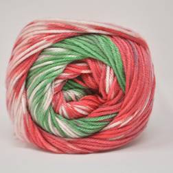 King Cole (Festive) Fjord DK (100g)