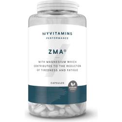 Myvitamins ZMA - 270Capsules 90 stk