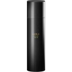 Gold Haircare Hair Skin care Shine Mist 200