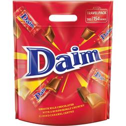 Daim minis, partypose, 1kg