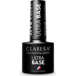 Claresa Claresa Ultra Base base for hybrid nail polish