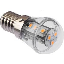 Nautec LED pære E14 15W