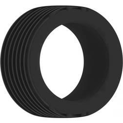 Shots Toys No.42 Cockring Black