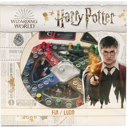 Harry Potter Ludo Fia (SE)