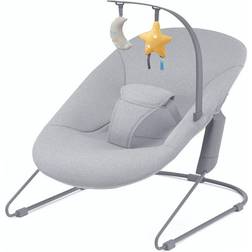 Kinderkraft Babysitter CALMEE Grey