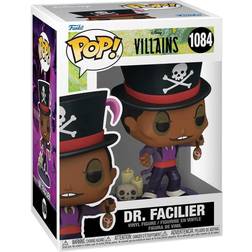 Funko Pop! Disney Villains Doctor Facilier