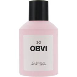 so Obvi Eau De Parfum - Obvi 100ml