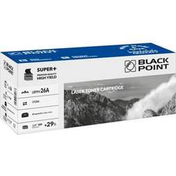 Black Point Point Toner HP S