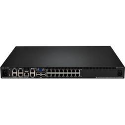 Lenovo Global 2x2x16 Console Manager