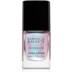 Gabriella Salvete - Long Lasting Enamel Nail Polish Neglelak