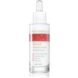 Farmona Perfect Beauty Retinol & Niacinamide Facial Serum 30 ml 30ml