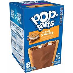 Kellogg's Pop-Tarts Frosted Smores 384g 8Stk.