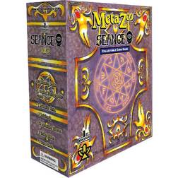 MetaZoo Seance 1st Edition Spellbook