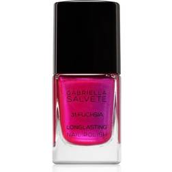 Gabriella Salvete - Long Lasting Enamel Nail Polish Neglelak