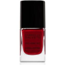 Gabriella Salvete Longlasting Enamel Longlasting Nail Polish with High Gloss Effect Shade 24 Classic