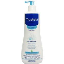 Mustela Hydra Baby Body Lotion 500ml