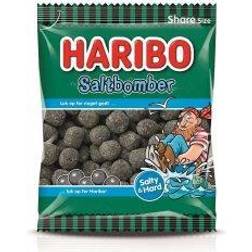 Haribo Saltbomber 1 120