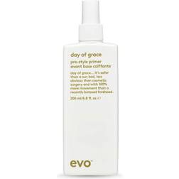Evo Day of Grace Pre Style Primer 200ml 200ml
