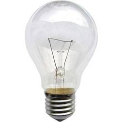Bellight 40W glødepære E27 klar
