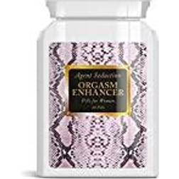 Orgasm Enhancer Pills for Women