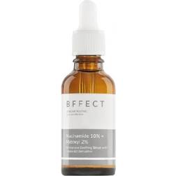 Formotopia BFFECT Niacinamide 10% + Matrixyl 2% Serum
