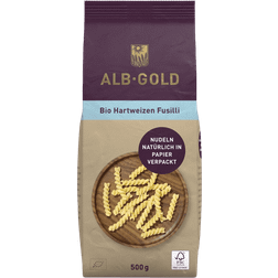 ALB-GOLD, Økologisk Fusilli