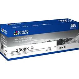 Black Point LCBPH380BK - Sort