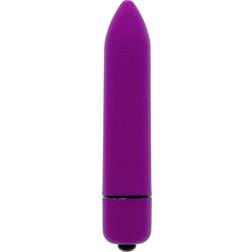 Dream Toys Climax Bullet, purple