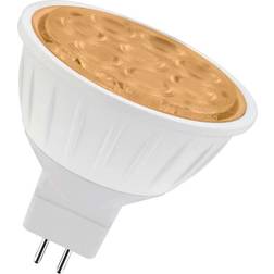 Bailey LED MR16 Gul 5,5W GU5.3