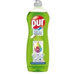 Pür Dishwashing Liquid Secrets of Cooks Apple 750