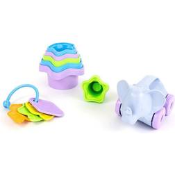 Green Toys Baby Toy Starter Set