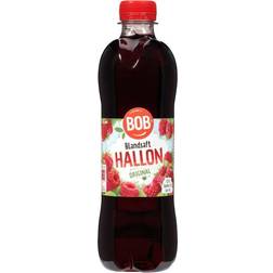 BOB Mixed Juice Raspberry 50cl