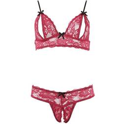 Cottelli Collection Cottelli LINGERIE Sæt
