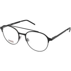 HUGO BOSS 1156 RZZ Miesten Musta